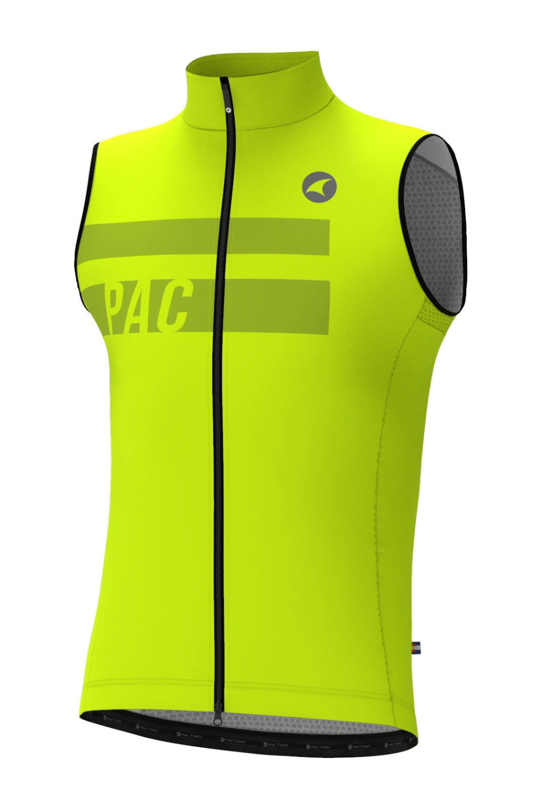 Men's PAC Divide Wind Vest