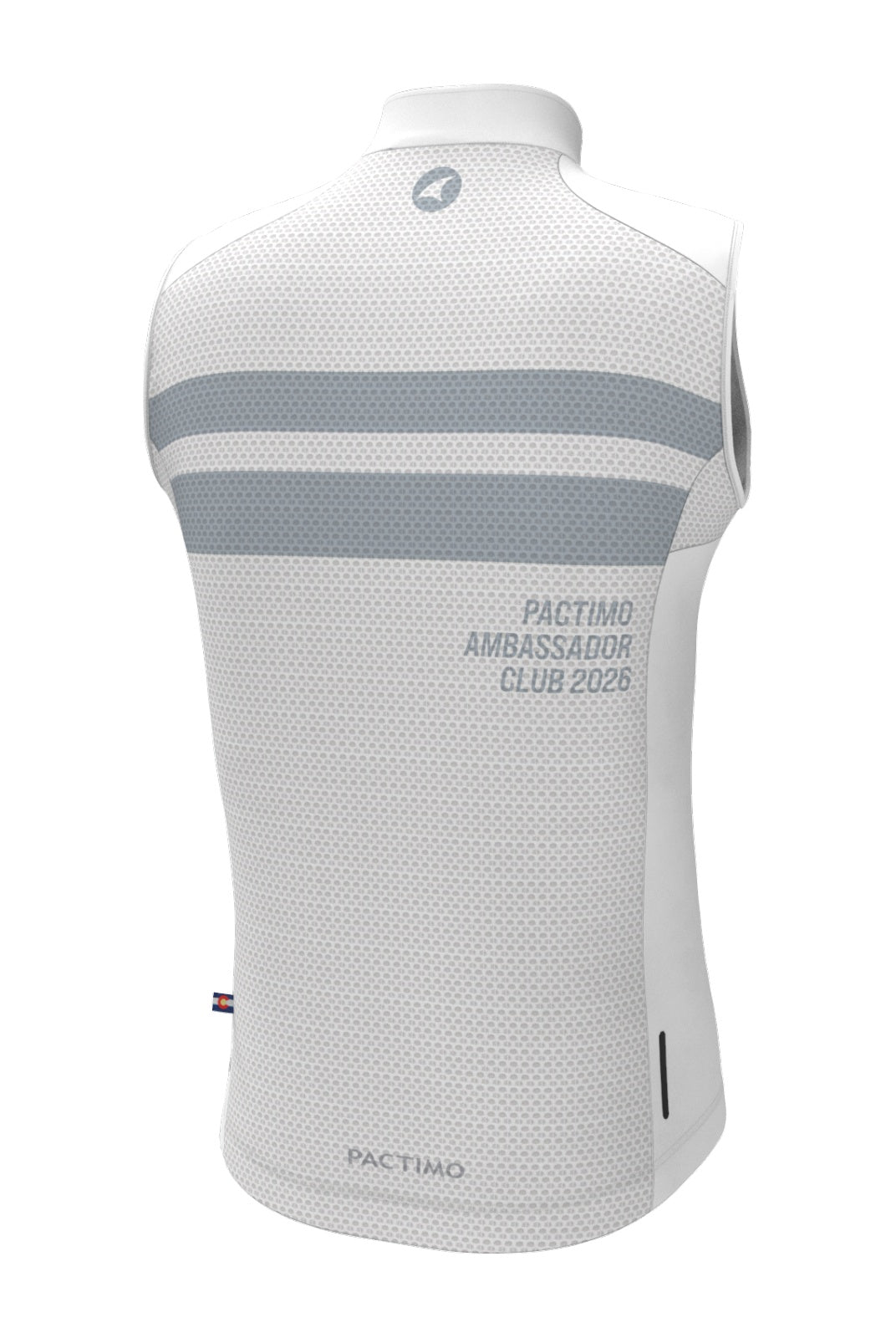 Men's PAC Divide Wind Vest