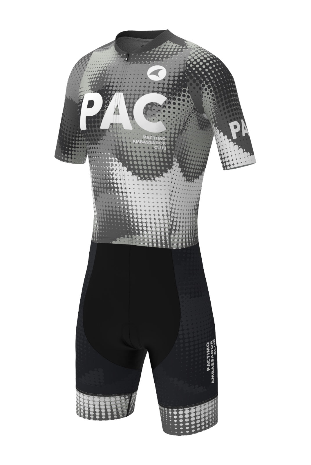 Men's PAC Threshold Tri Suit – Pactimo