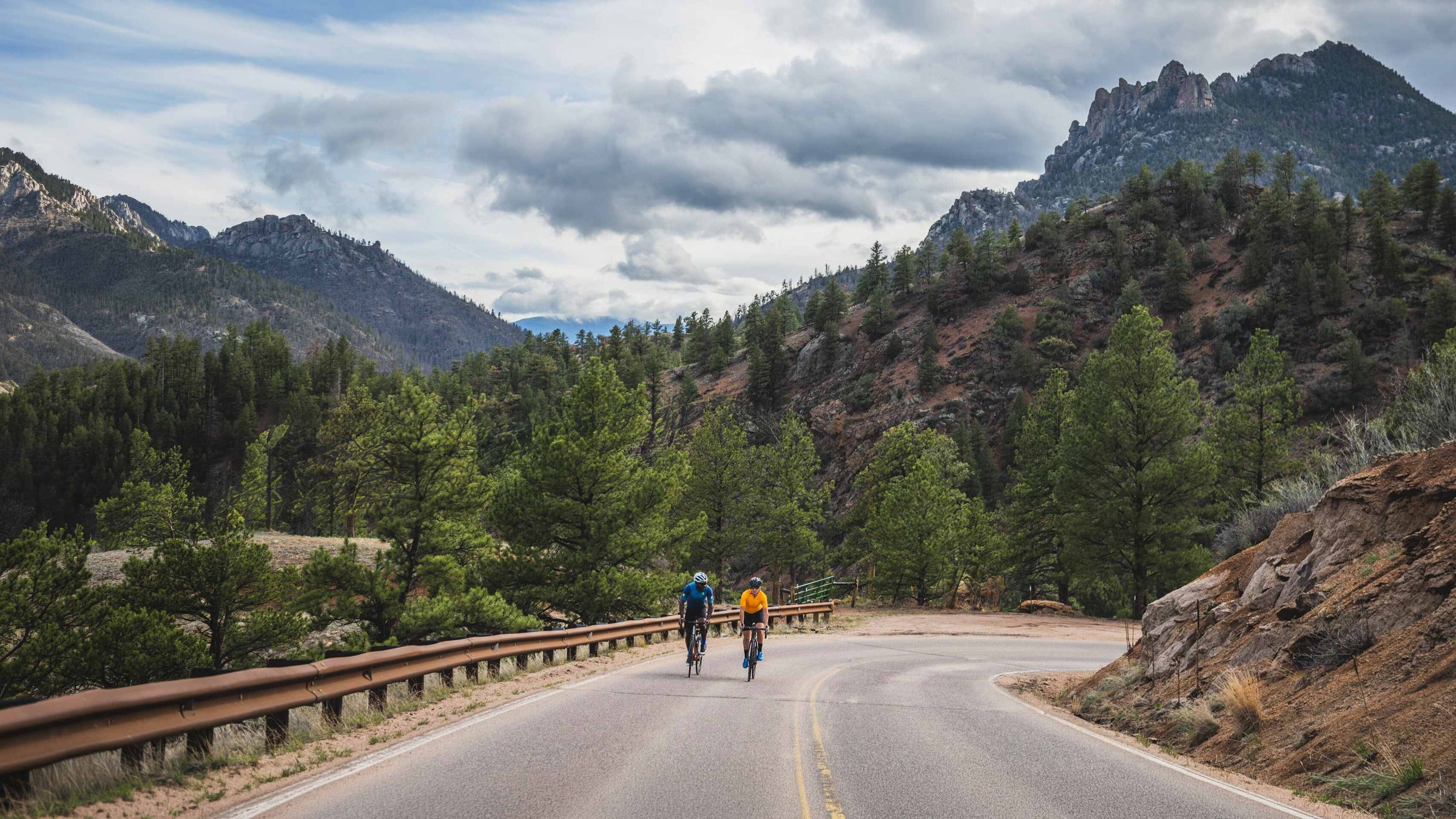 Cycling Clothing New Arrivals for Men and Women
