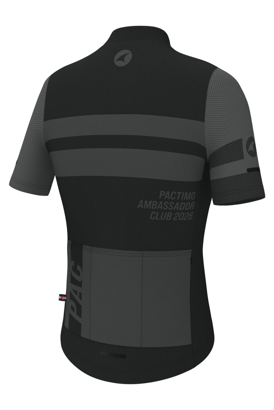 Women's PAC Ascent Jersey