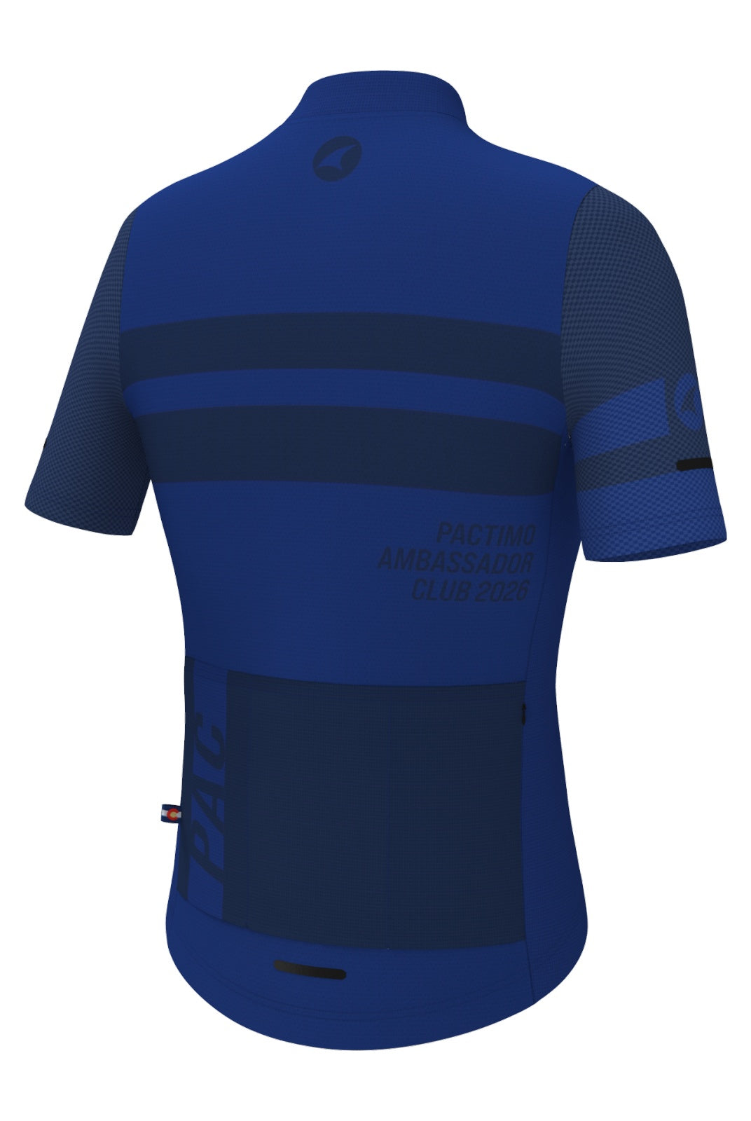 Women's PAC Ascent Jersey