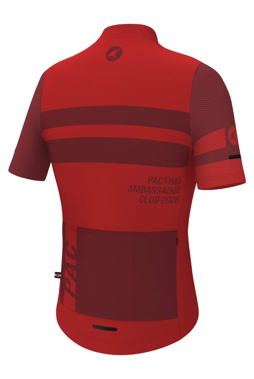 Women's PAC Ascent Jersey