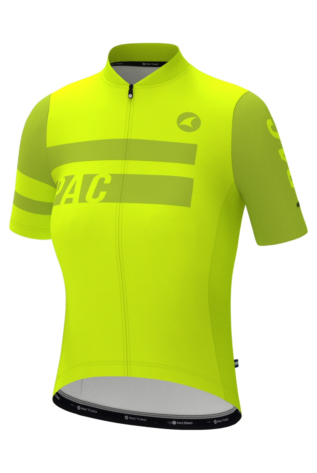 Women's PAC Ascent Jersey