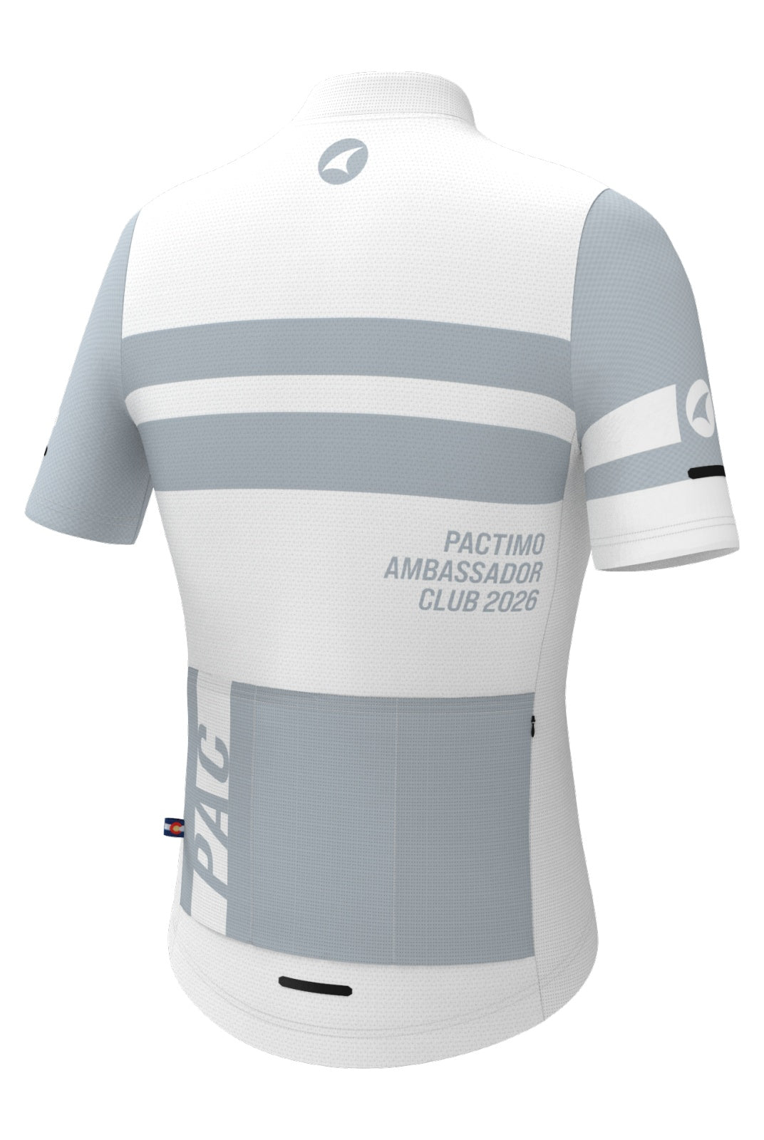 Women's PAC Ascent Jersey