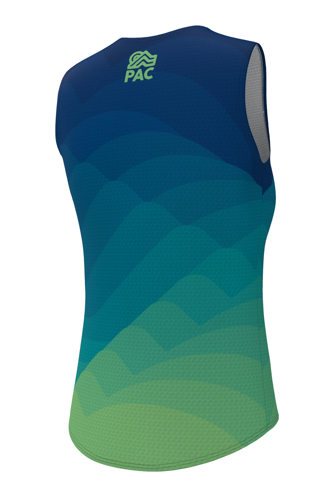 Women's PAC Zero-Weight SL Base Layer