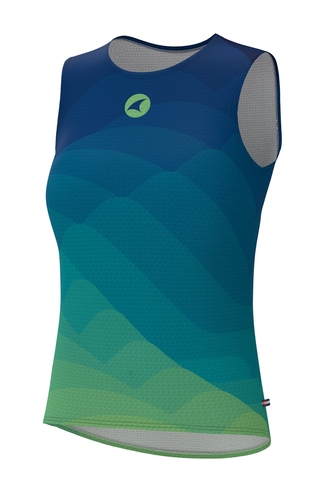 Women's PAC Zero-Weight SL Base Layer
