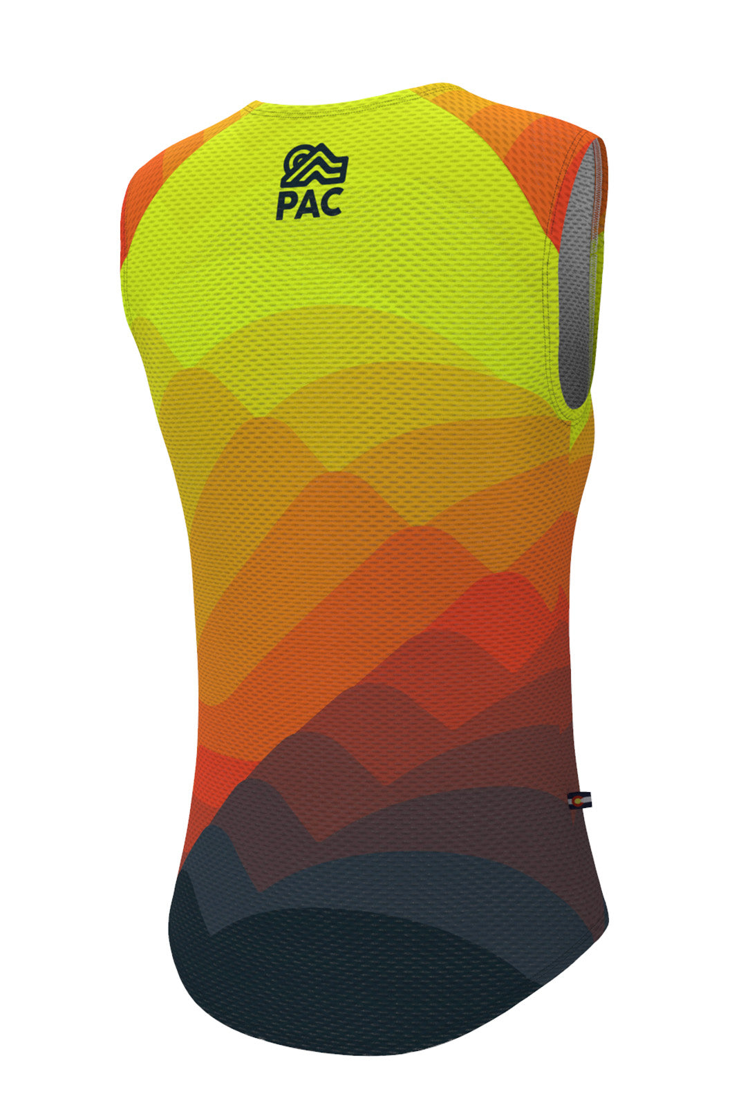 Women's PAC Summit SL Base Layer