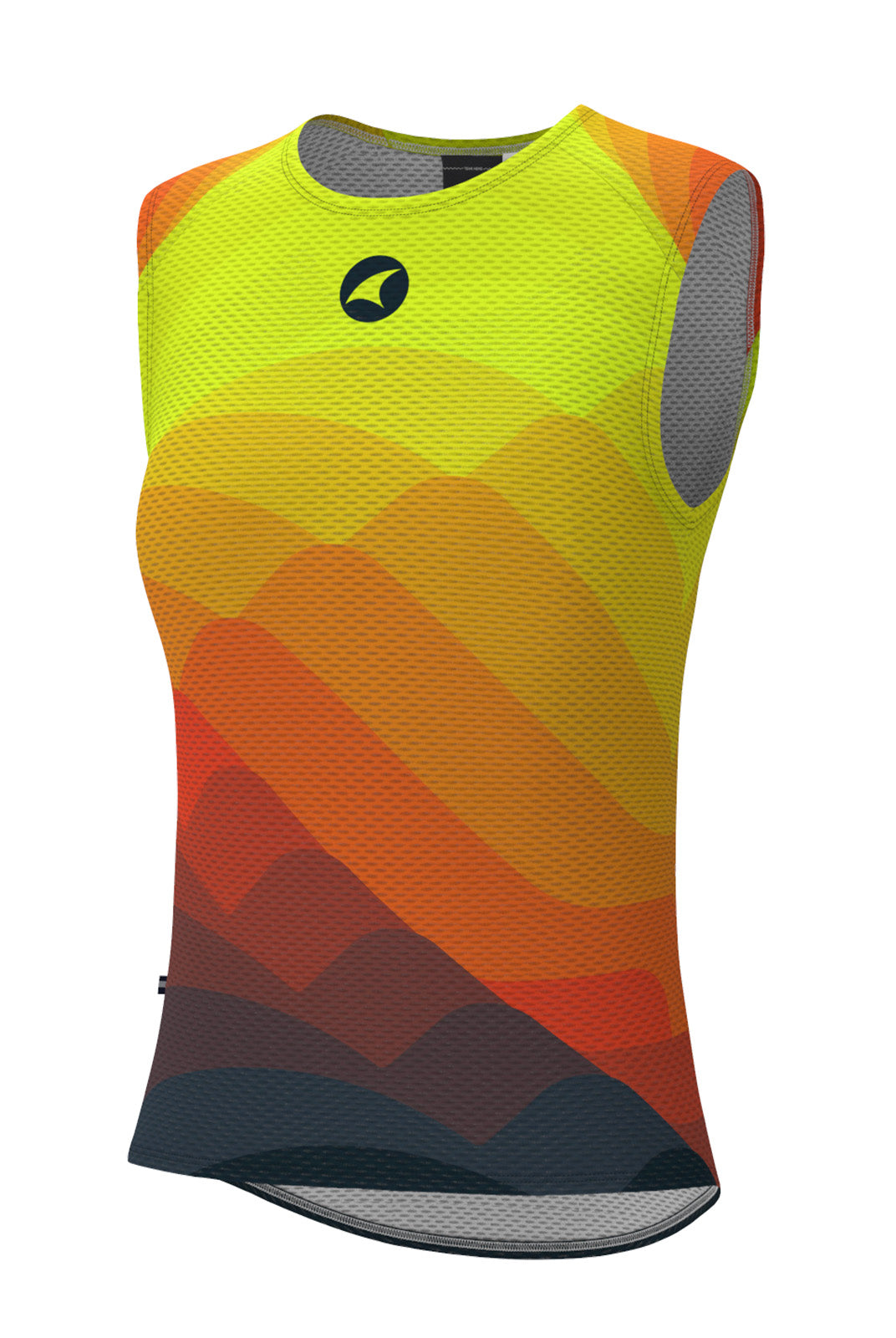 Women's PAC Summit SL Base Layer