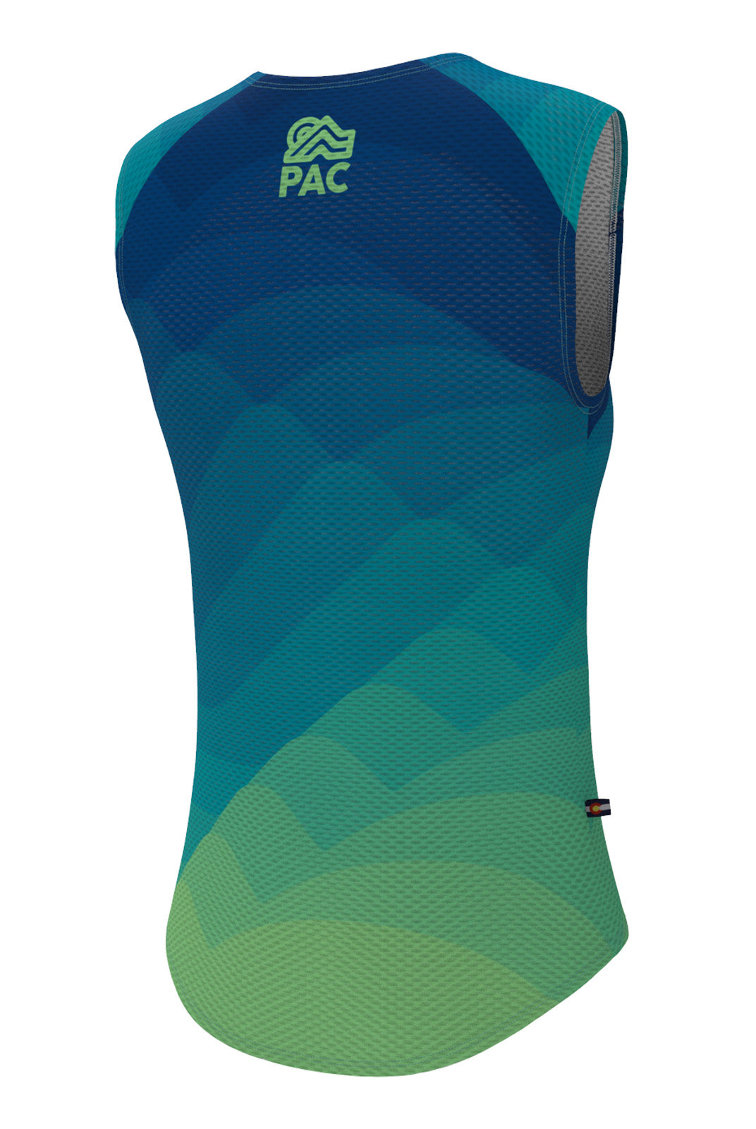 Women's PAC Summit SL Base Layer