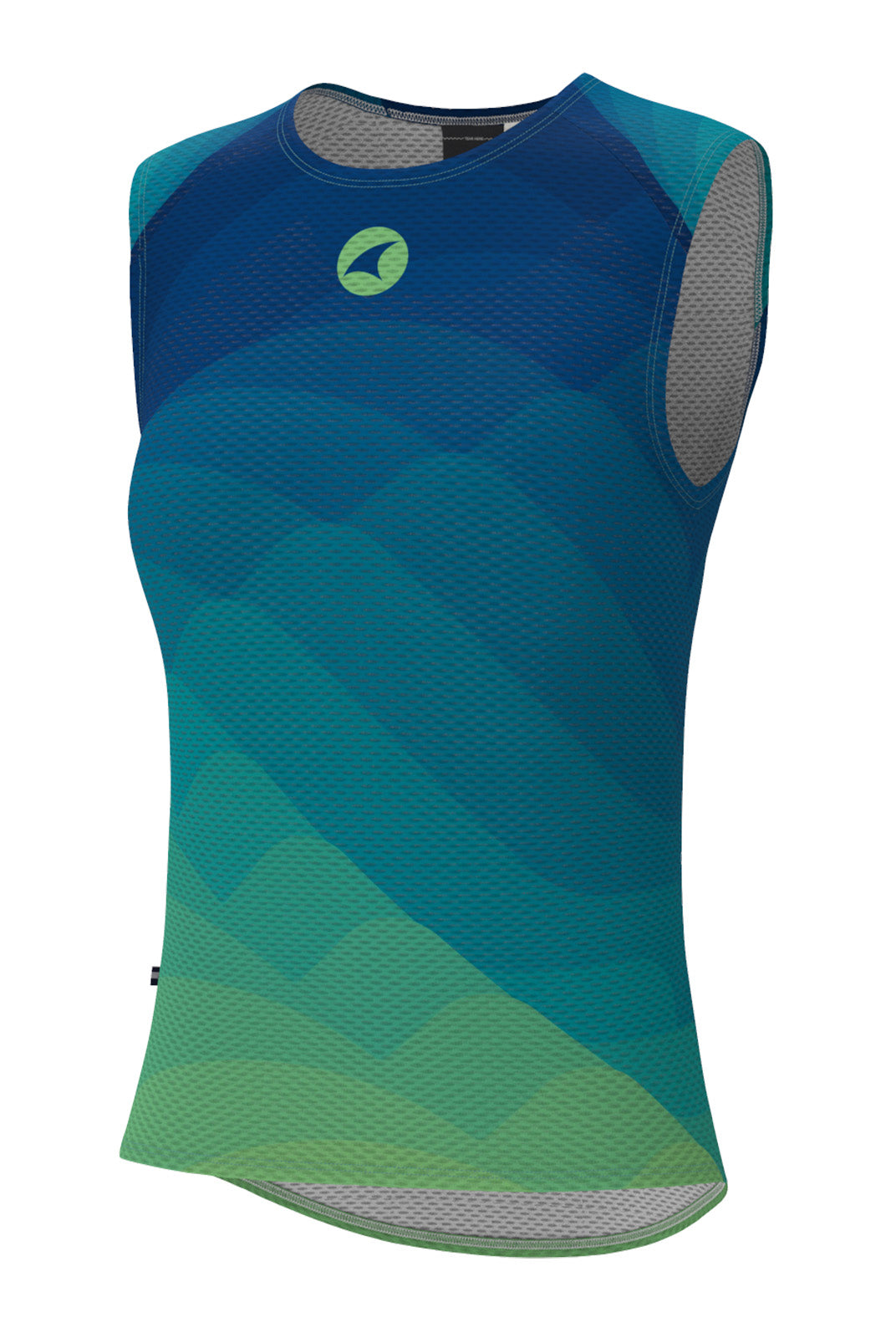 Women's PAC Summit SL Base Layer