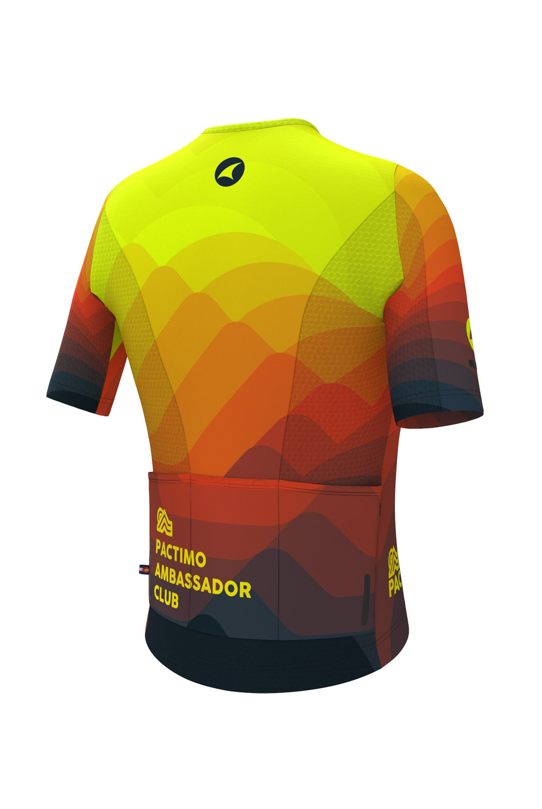 Women's PAC Summit Jersey