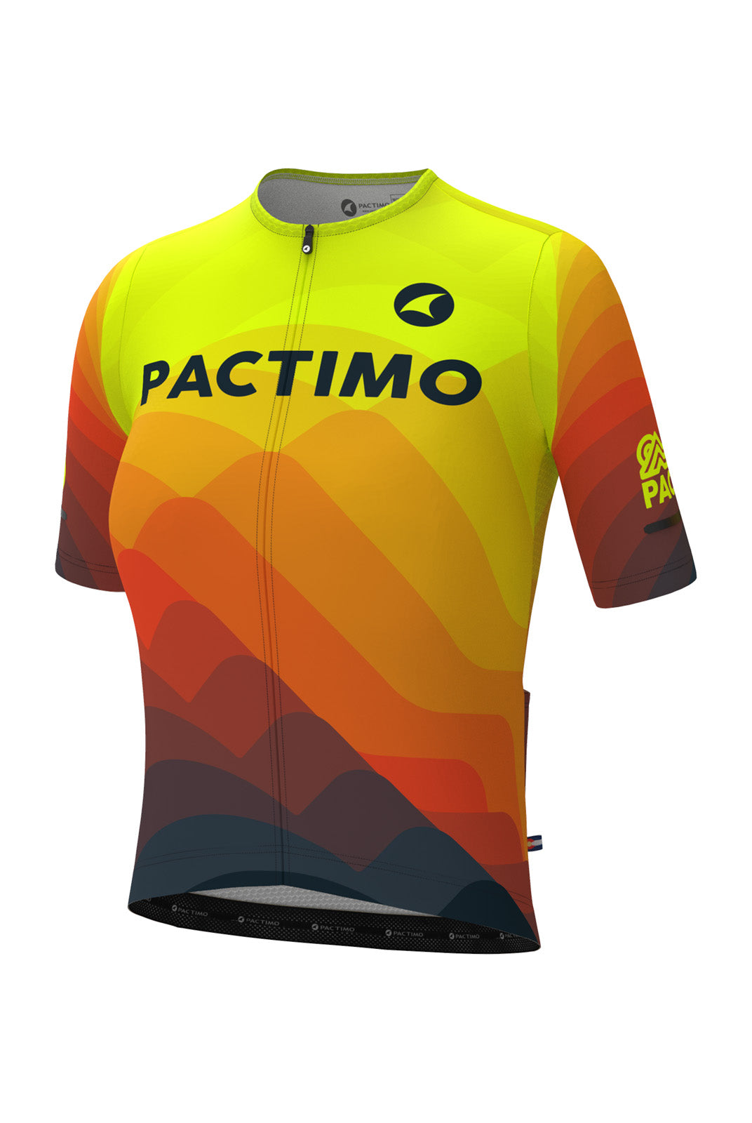 Women's PAC Summit Jersey