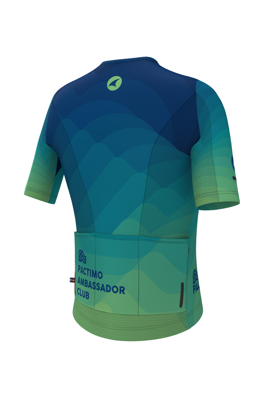 Women's PAC Summit Jersey