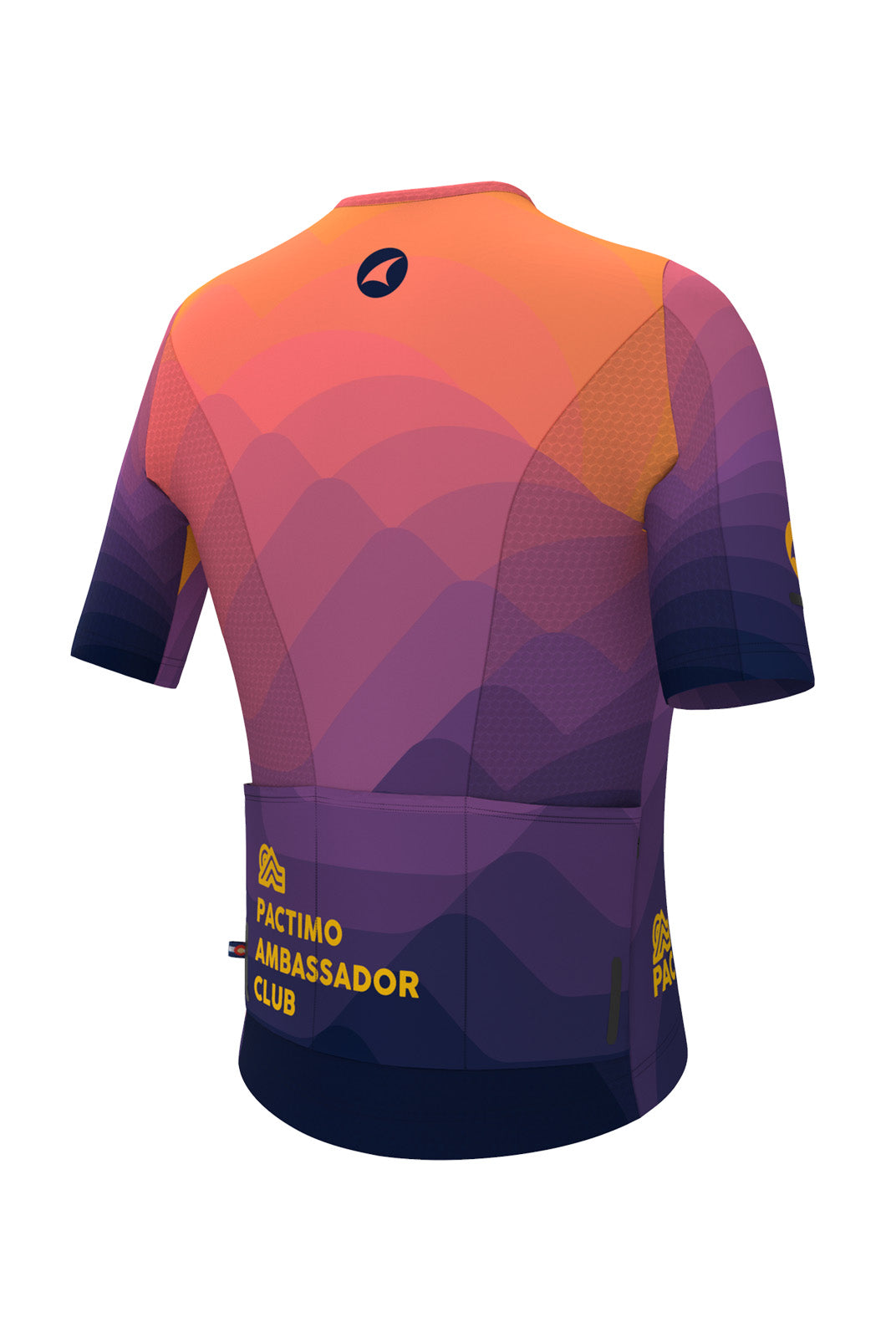 Women's PAC Summit Jersey