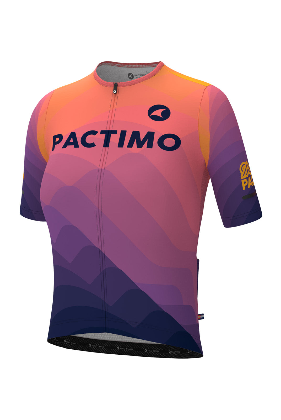 Women's PAC Summit Jersey
