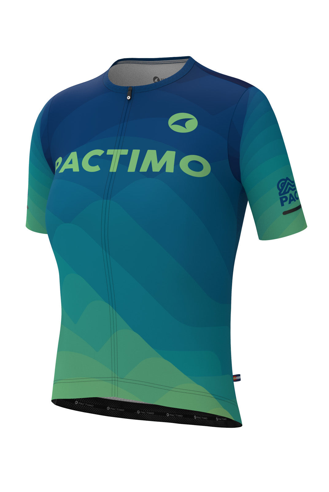 Women's PAC Summit Jersey