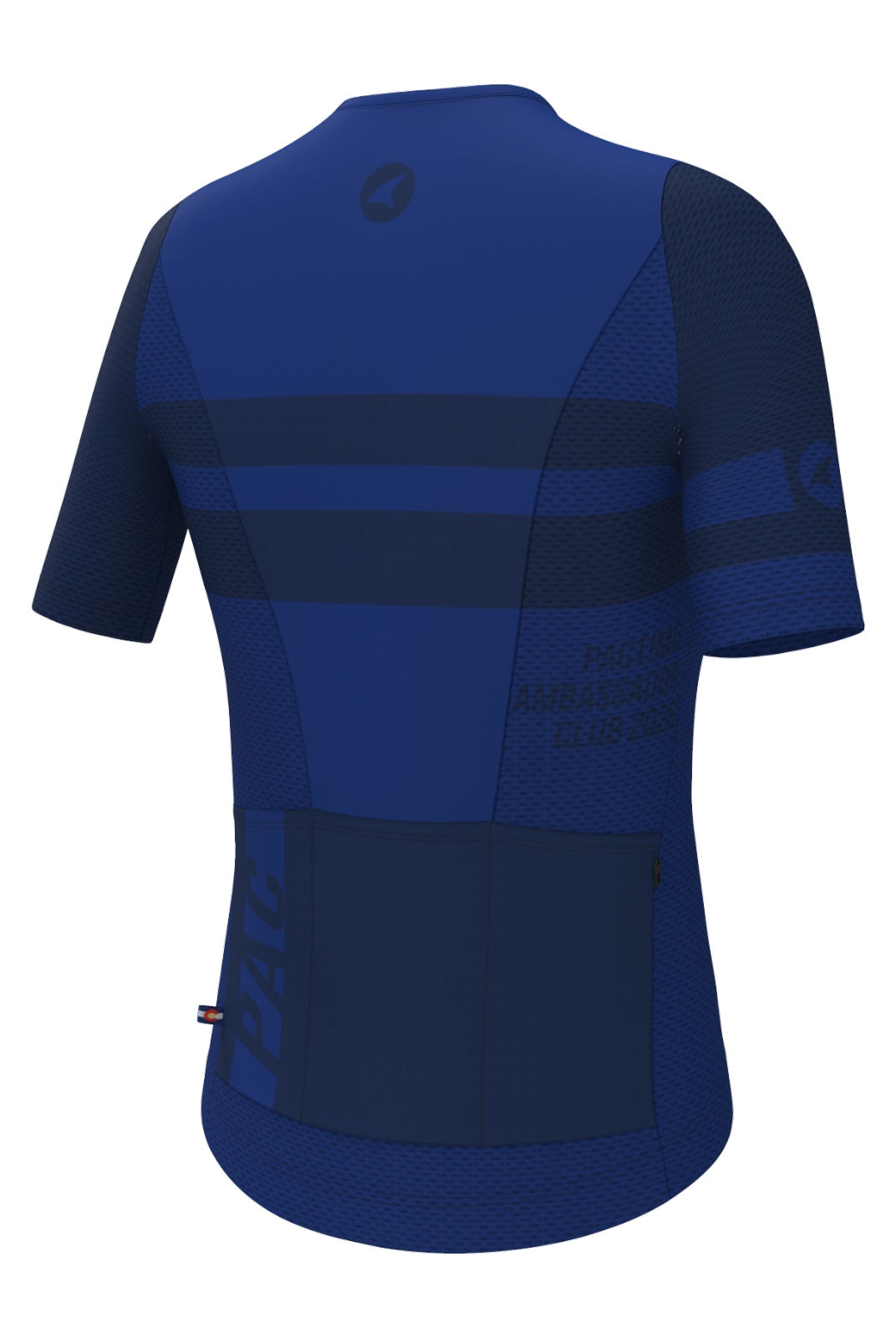 Women's PAC Summit Aero Mesh Jersey