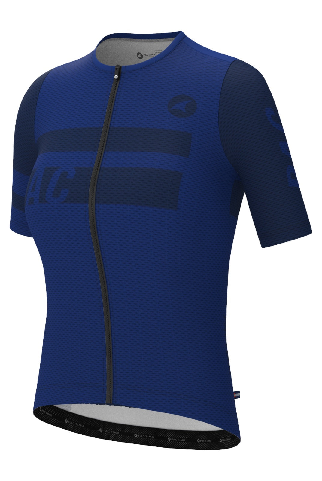 Women's PAC Summit Aero Mesh Jersey