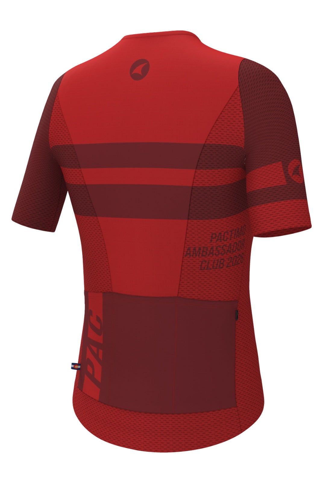 Women's PAC Summit Aero Mesh Jersey
