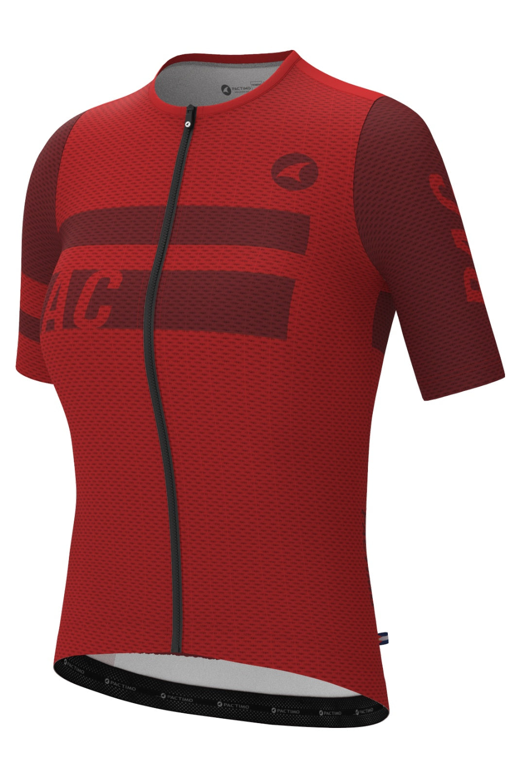 Women's PAC Summit Aero Mesh Jersey