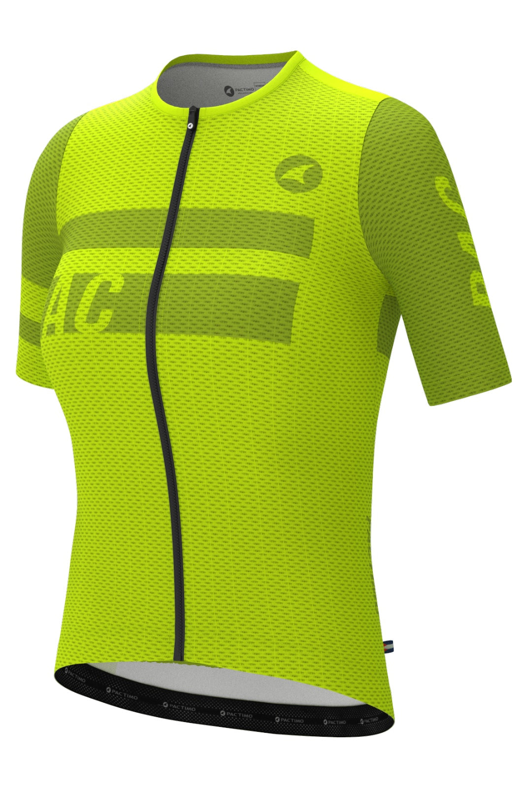 Women's PAC Summit Aero Mesh Jersey