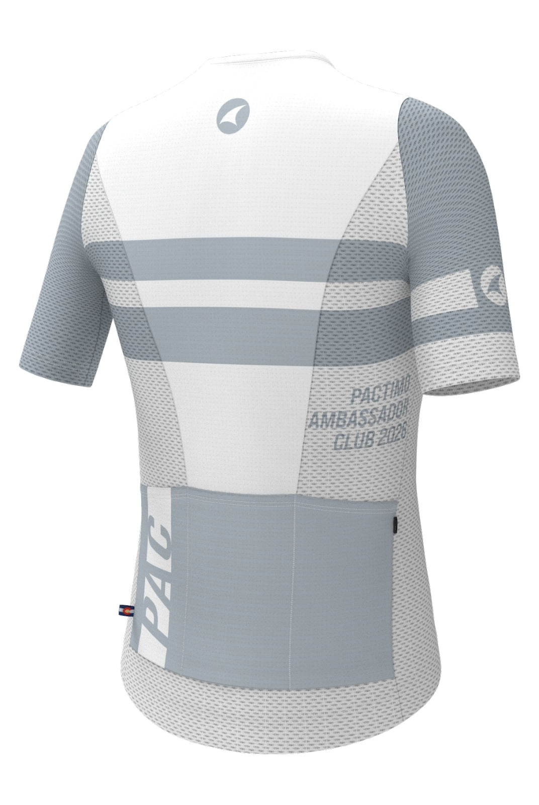 Women's PAC Summit Aero Mesh Jersey