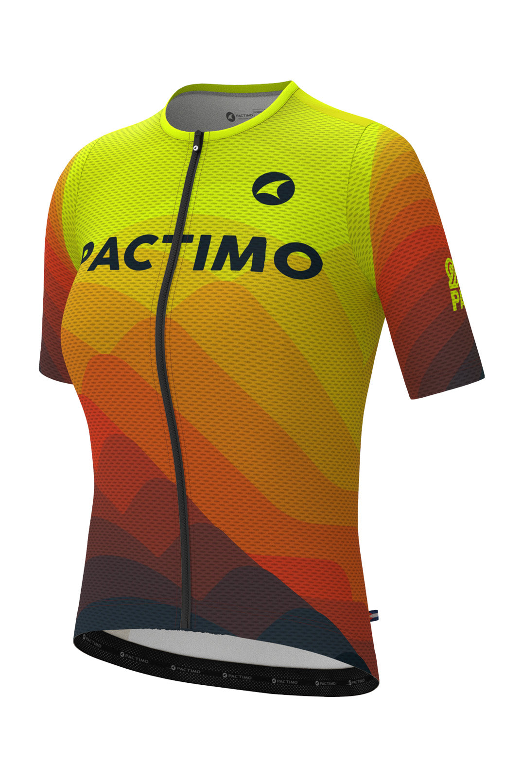 Women's PAC Summit Aero Mesh Jersey