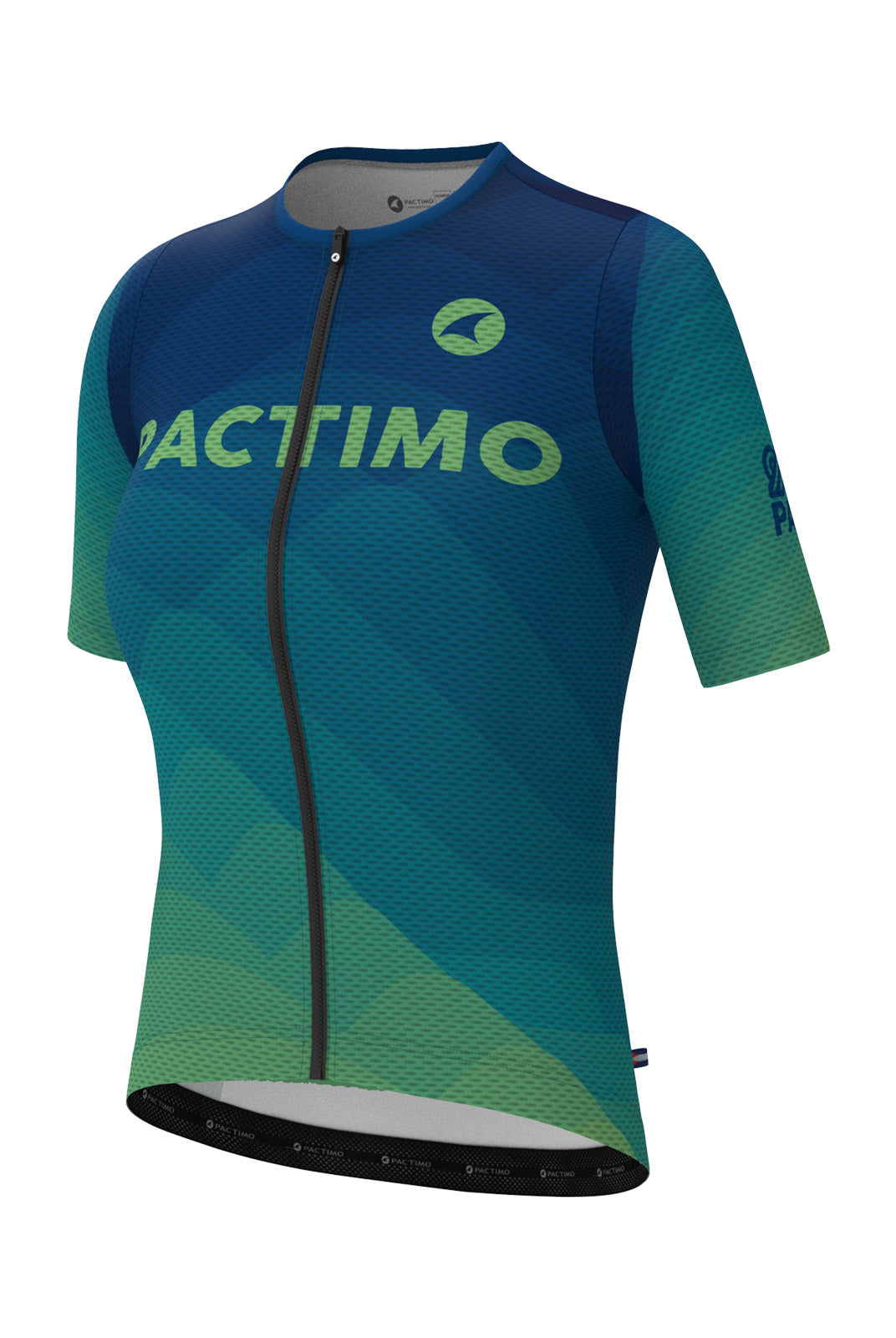 Women's PAC Summit Aero Mesh Jersey