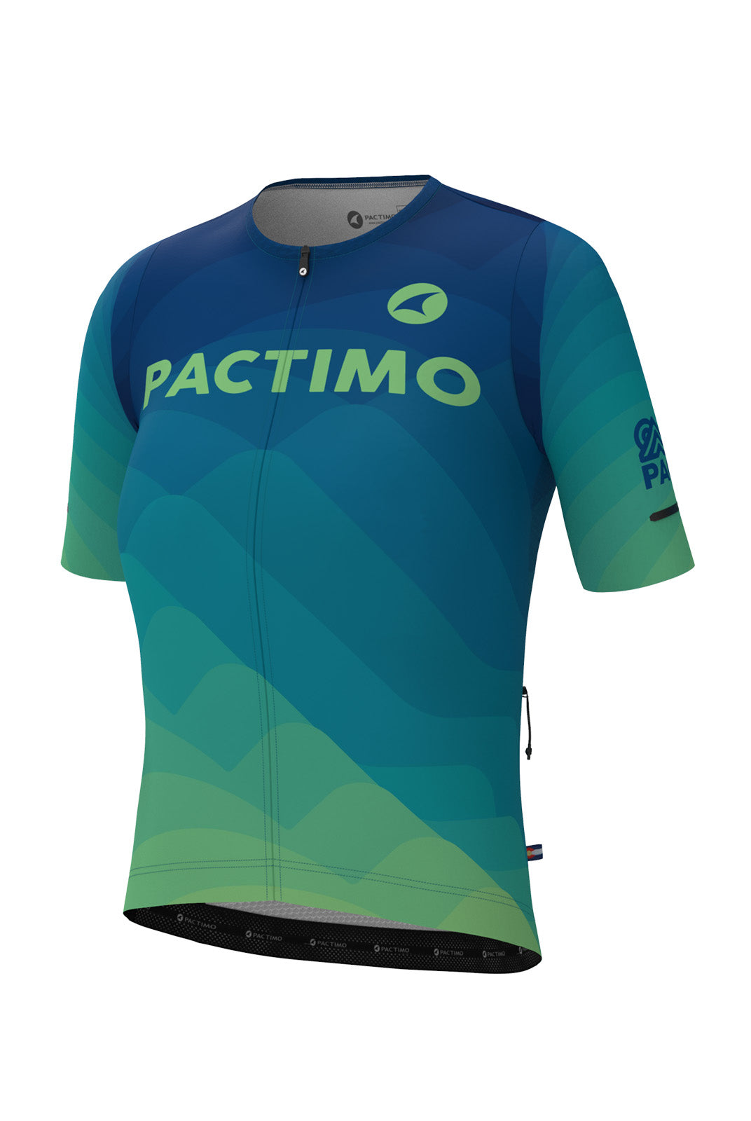 Women's PAC Range Aero Cargo Jersey