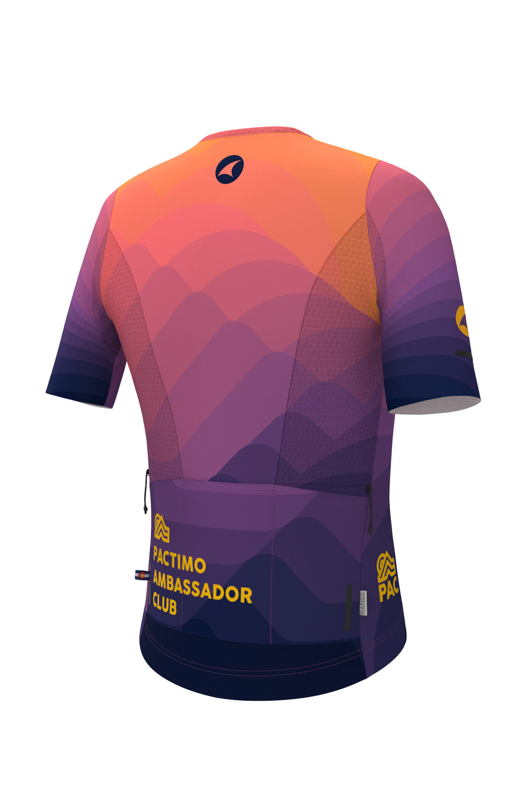 Women's PAC Range Aero Cargo Jersey