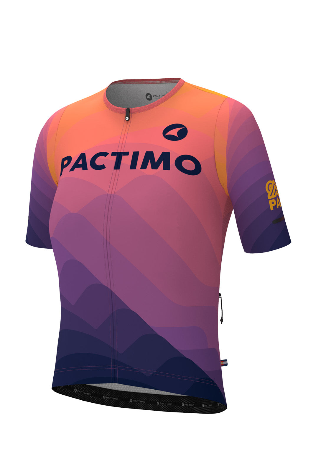 Women's PAC Range Aero Cargo Jersey