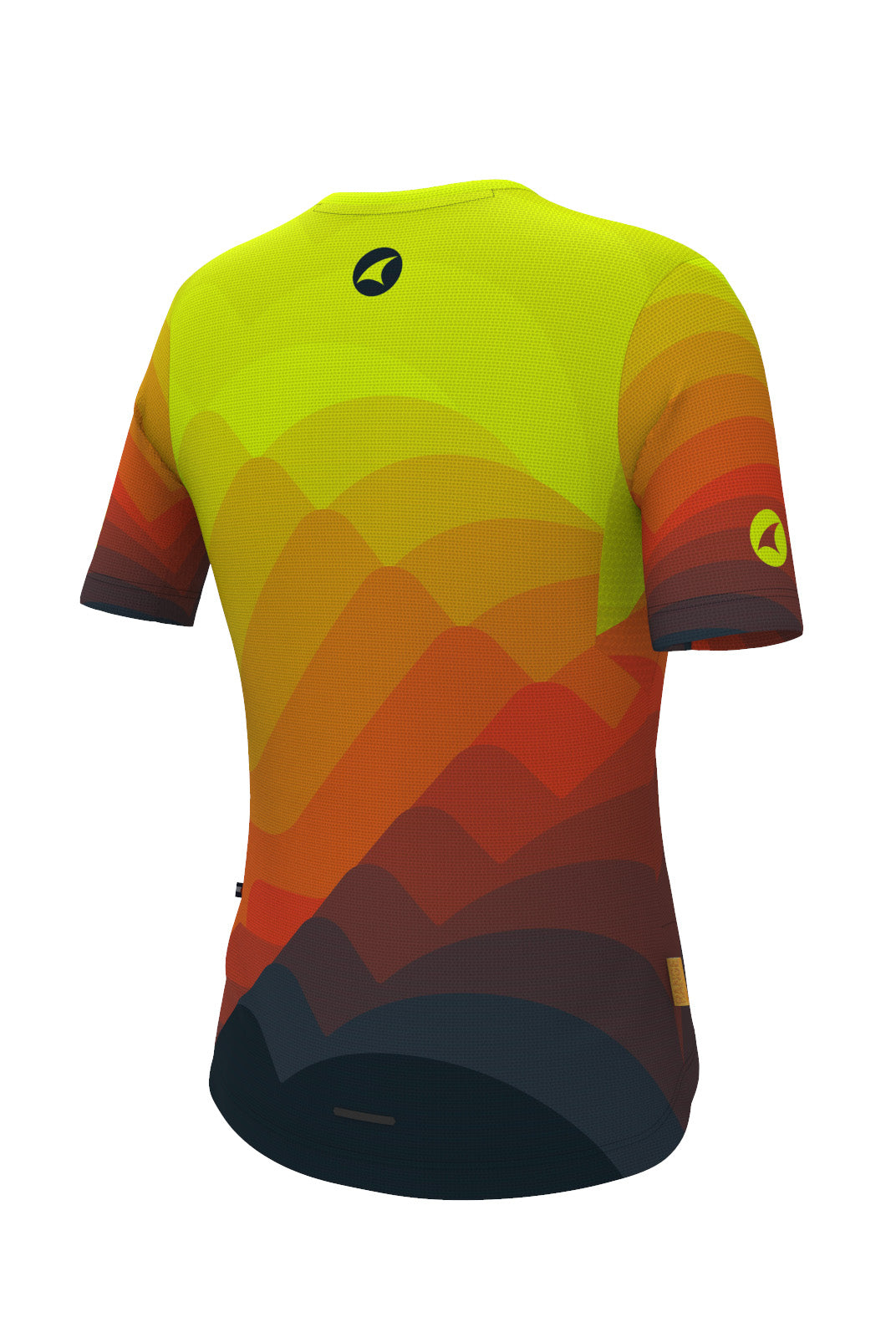 Women's PAC Range Trail Lite Tee