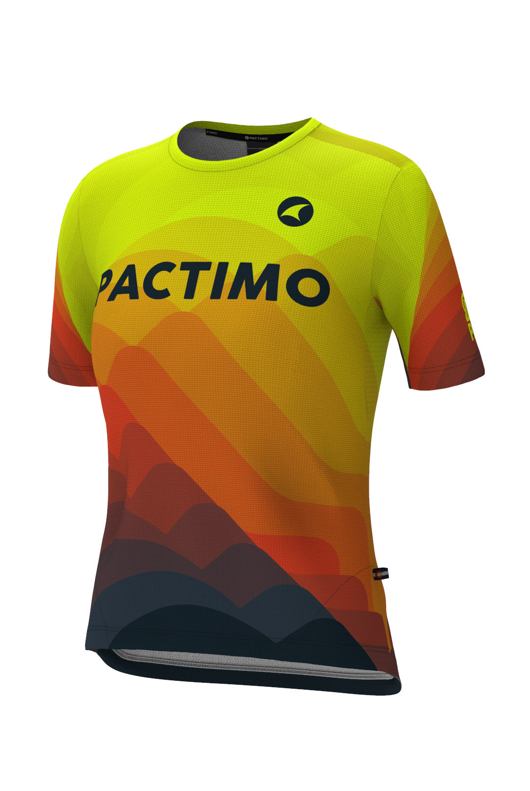 Women's PAC Range Trail Lite Tee