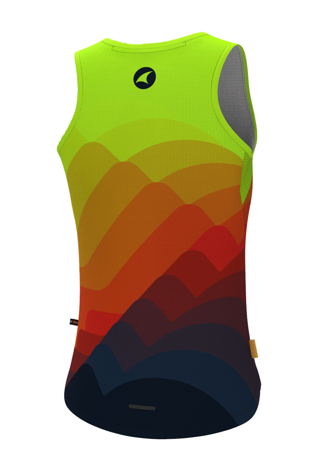 Women's PAC Range Trail Lite Tank Top