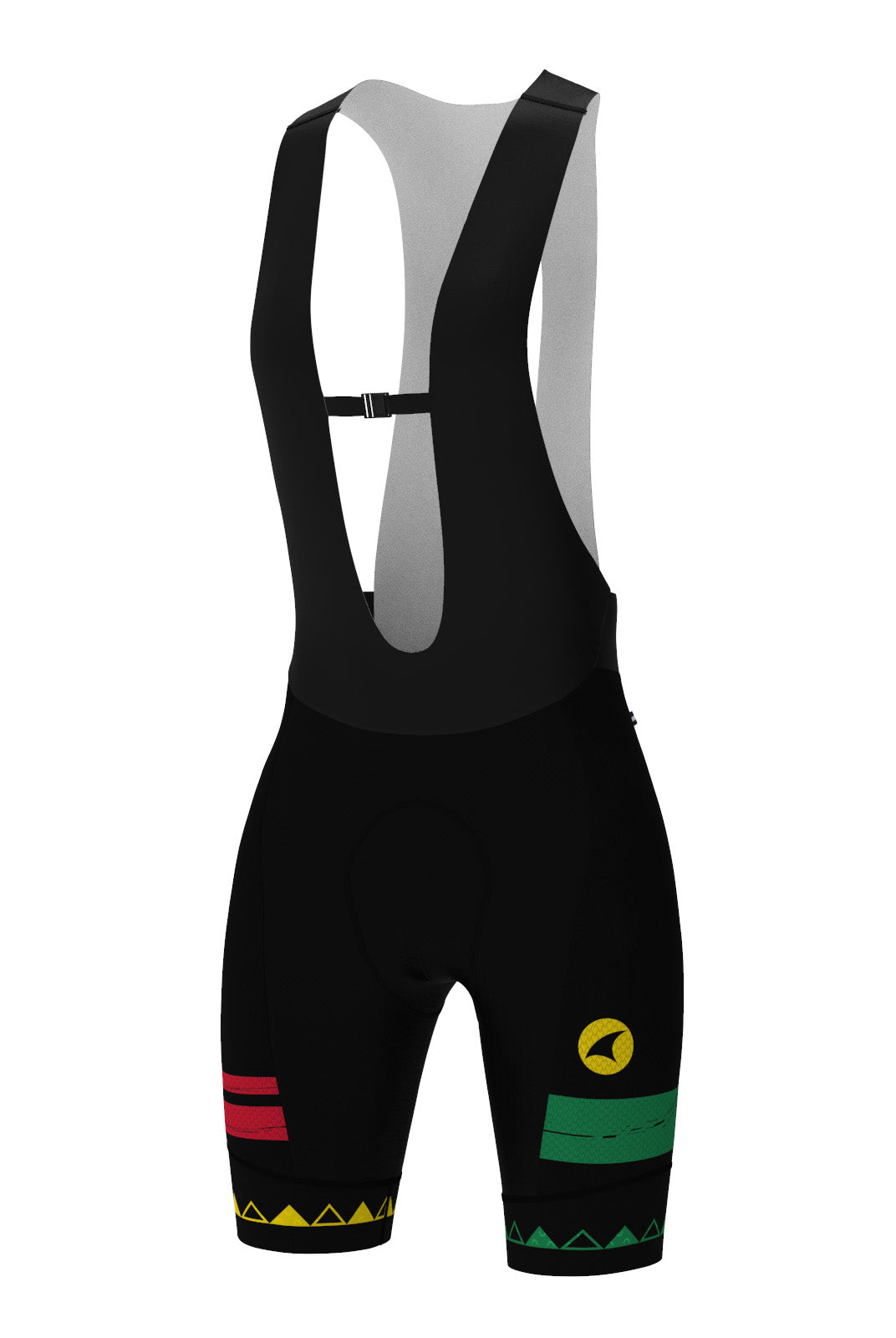 Women's Power Pride Legacy Summit Raptor Bibs x Anthony Cooper Jenkins