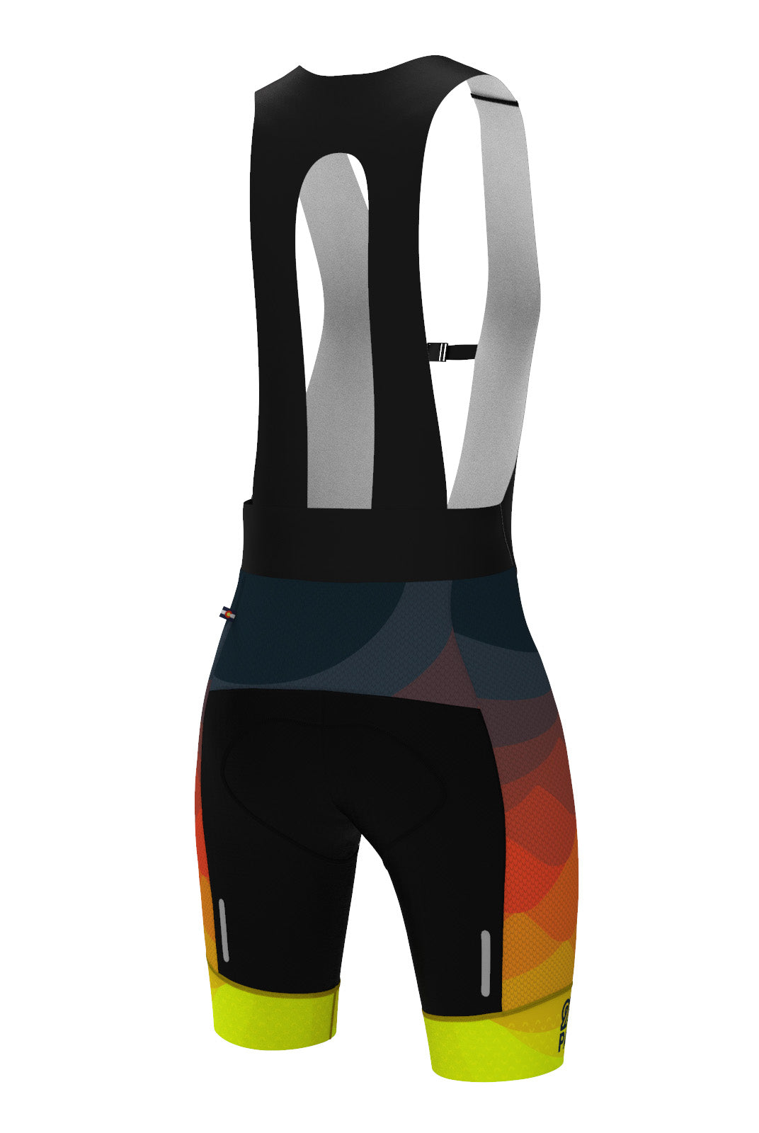 Women's PAC Summit Raptor Bibs