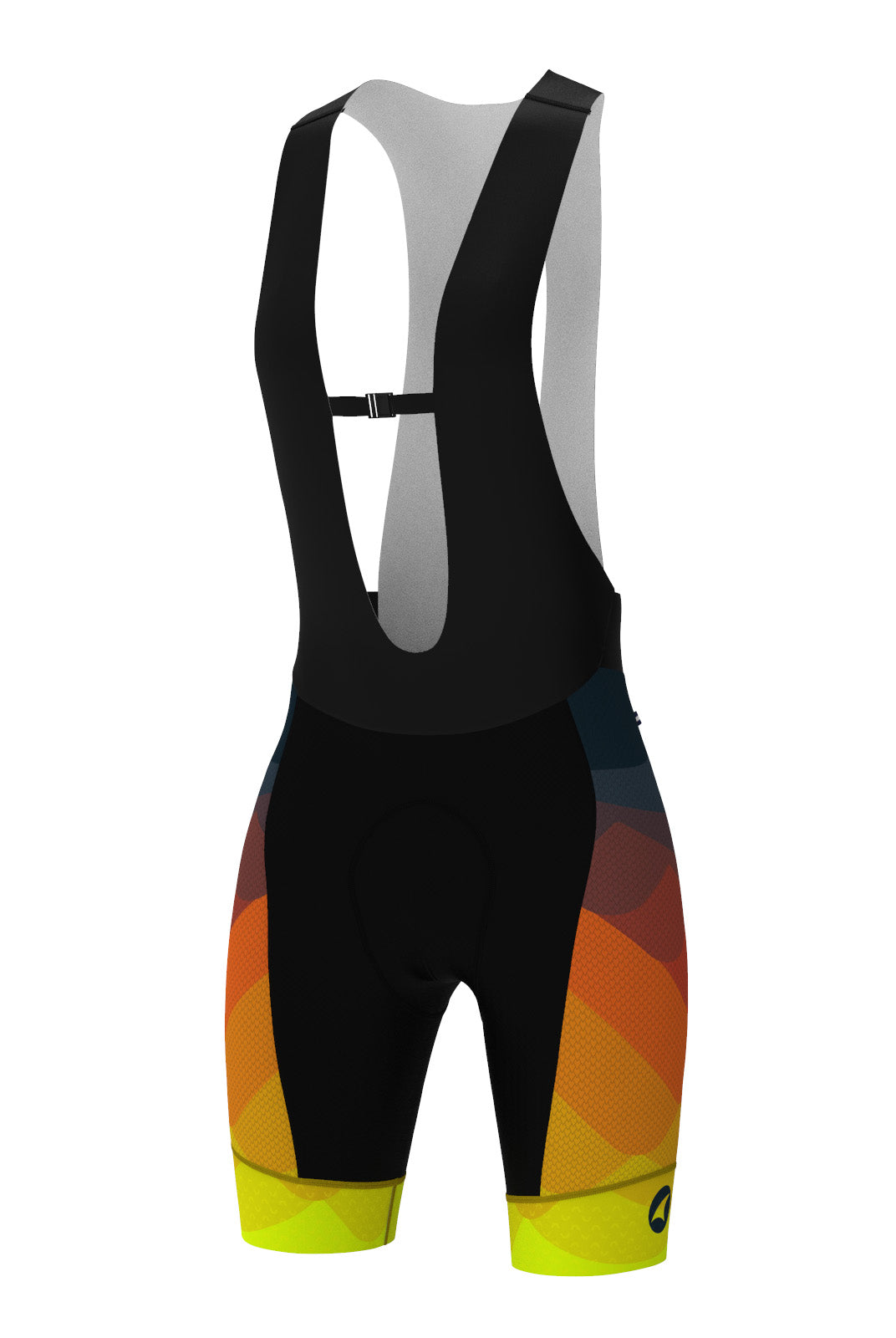 Women's PAC Summit Raptor Bibs