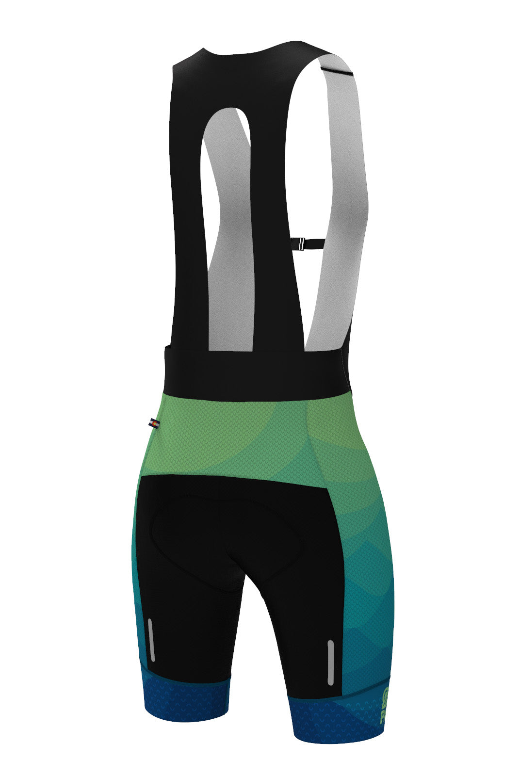 Women's PAC Summit Raptor Bibs