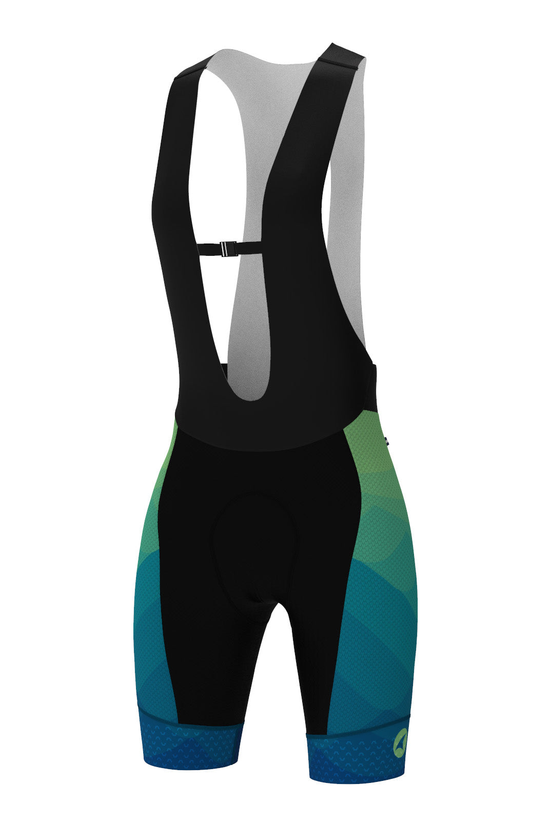 Women's PAC Summit Raptor Bibs