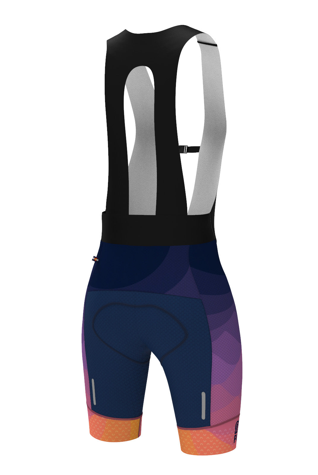Women's PAC Summit Raptor Bibs