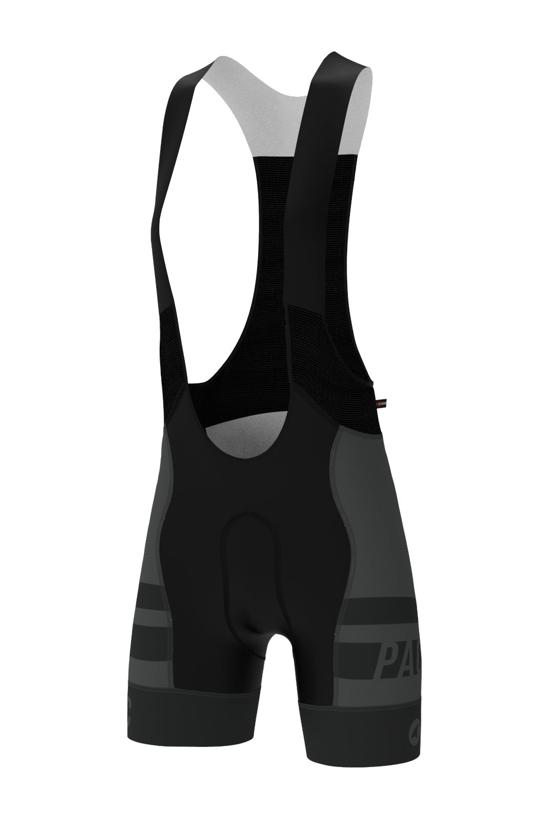 Women's PAC Ascent Vector Bib Short - Standard