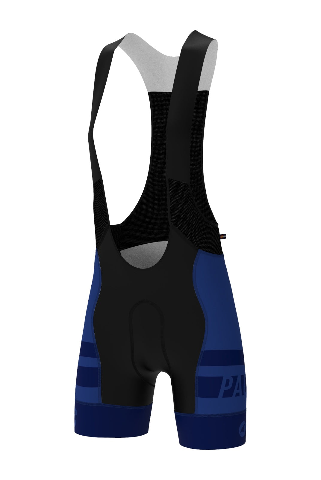 Women's PAC Ascent Vector Bib Short - Standard