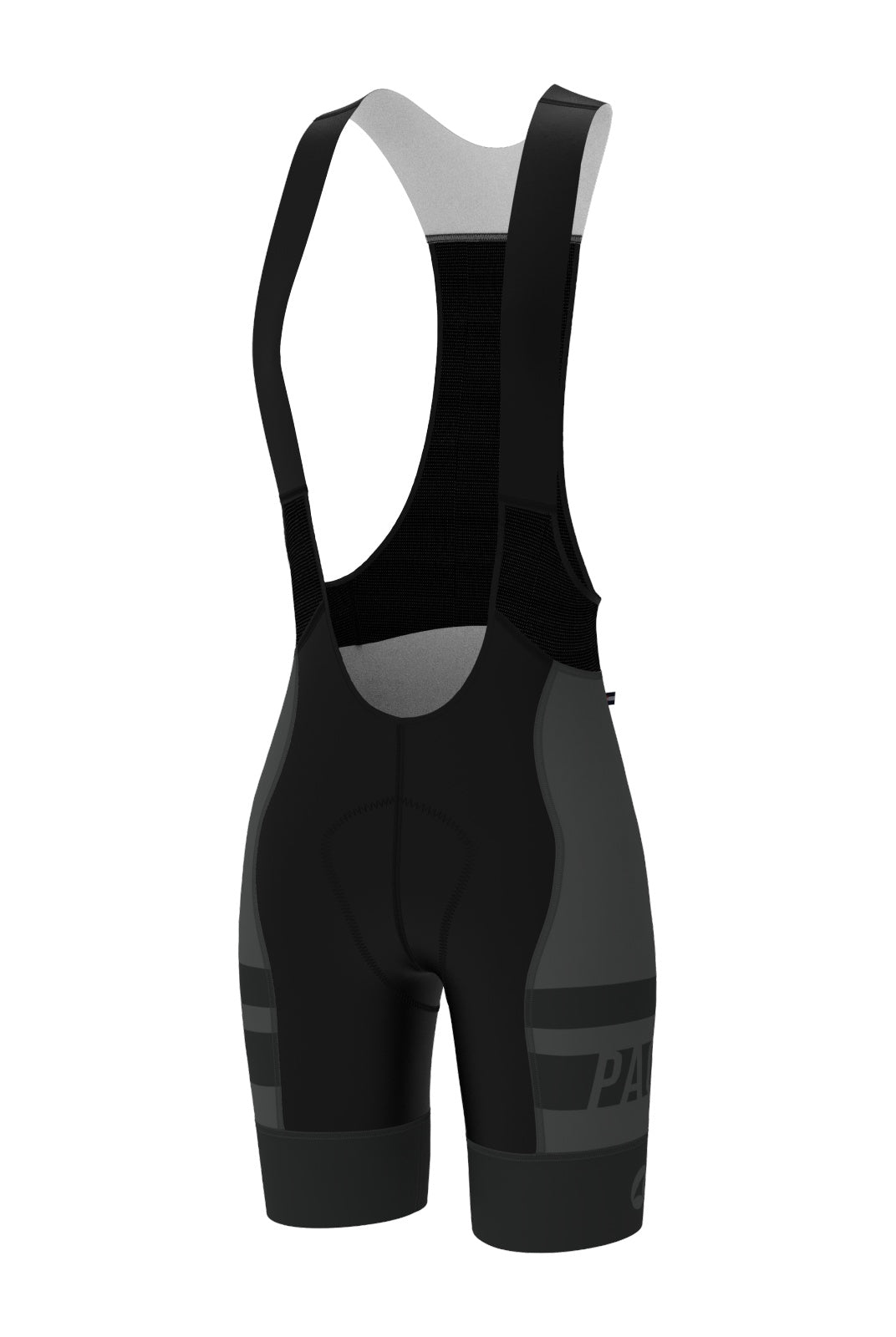 Women's PAC Ascent Vector Bibs - Long