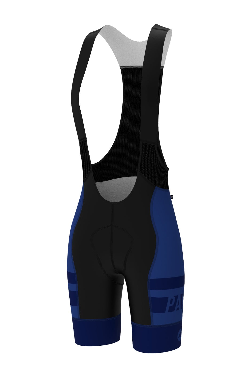 Women's PAC Ascent Vector Bibs - Long