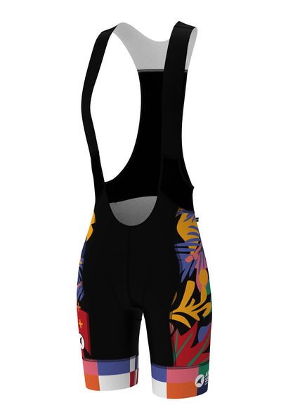 Unique Cycling Kits for Women | Artist Series™ Collection | Pactimo