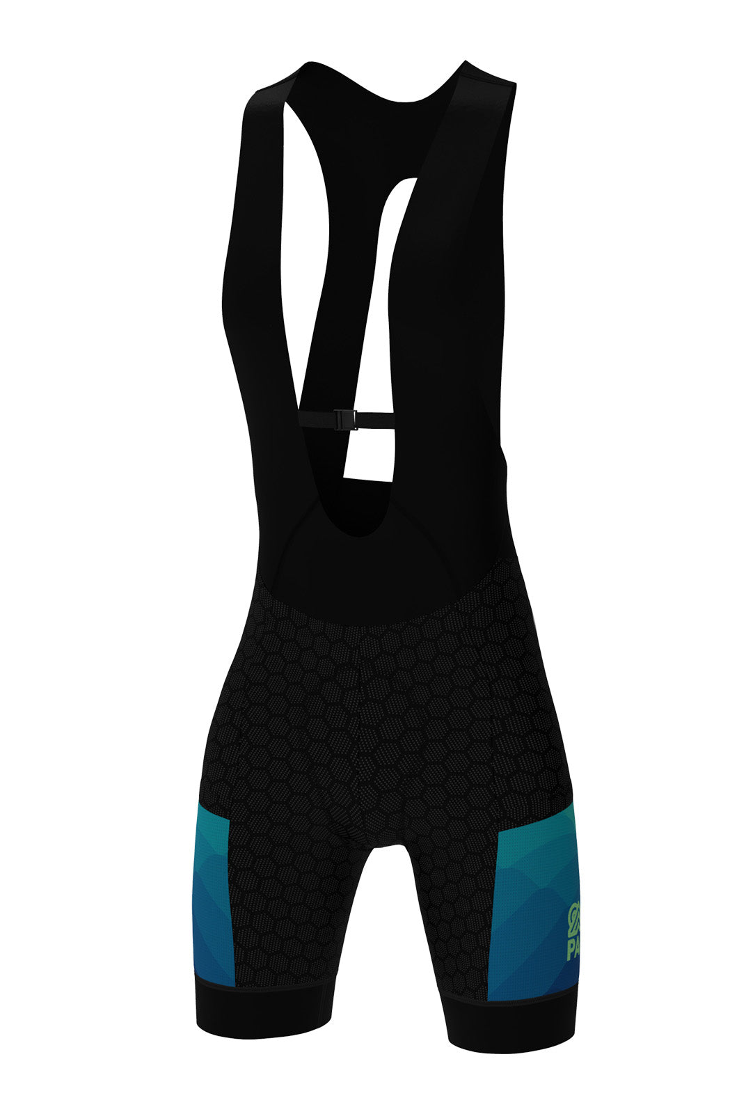 Women's PAC Range Stratos Cargo Bibs