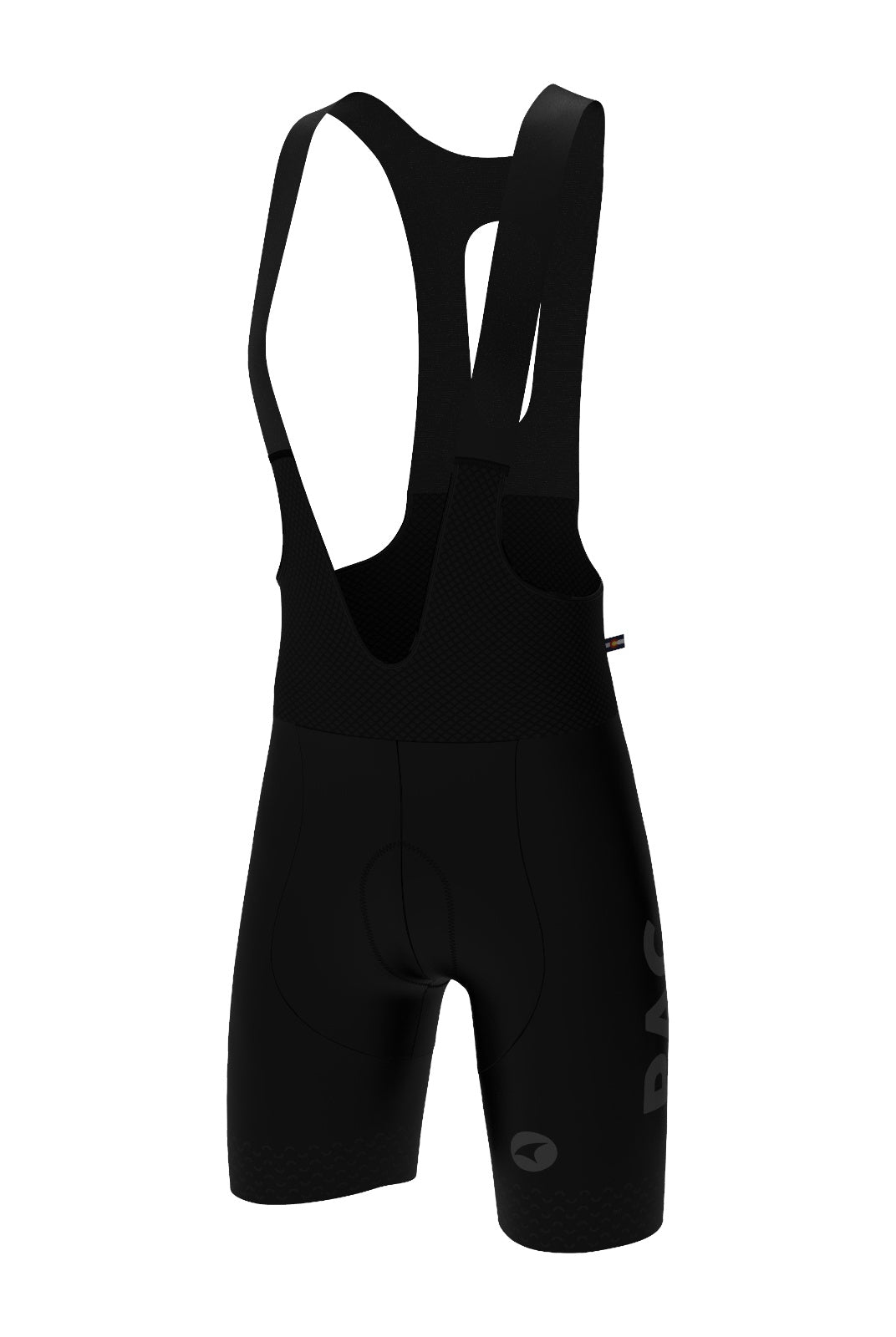 Women's PAC Flyte Bib Short FD+T
