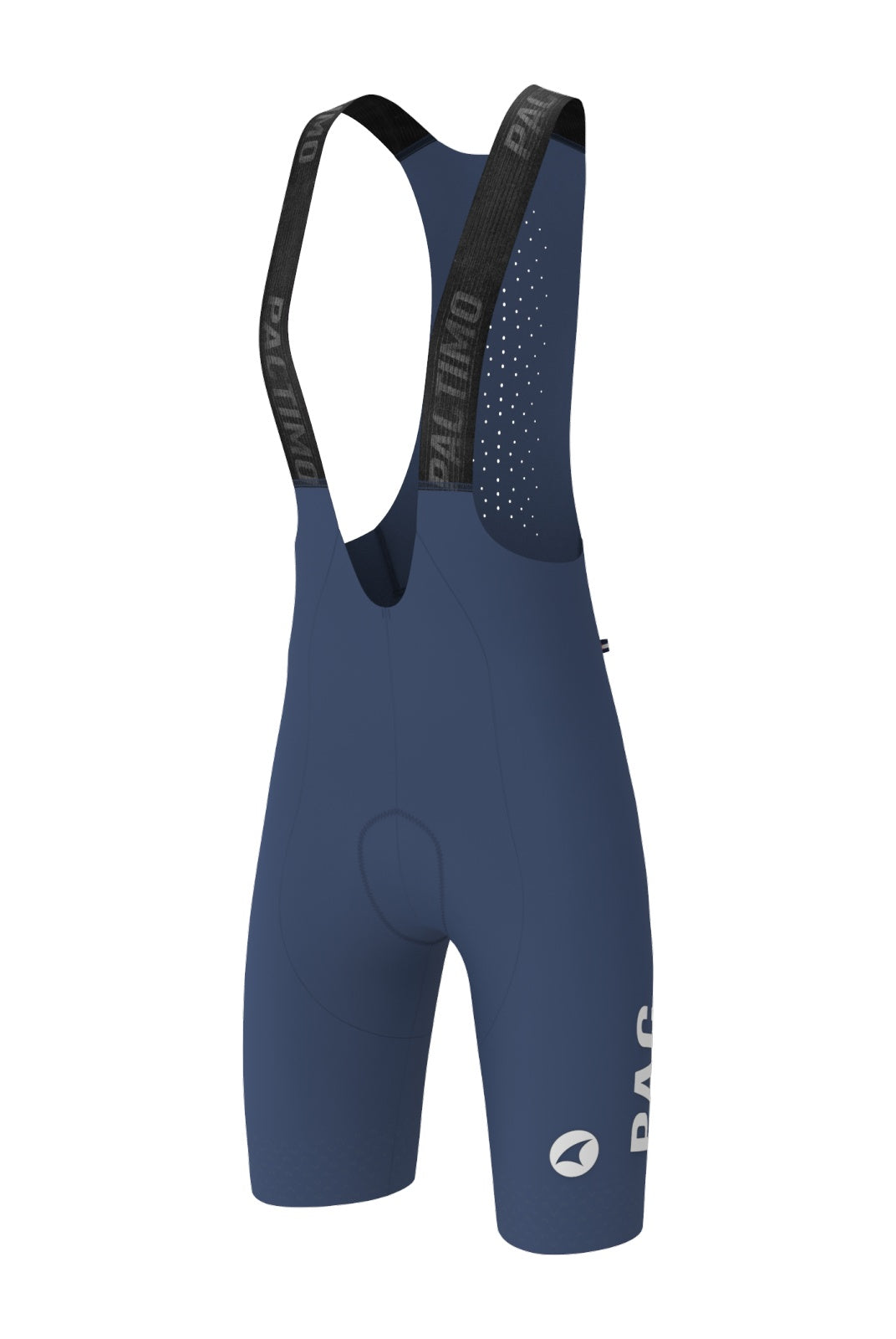 Women's PAC Flyte Bib Shorts FD+T