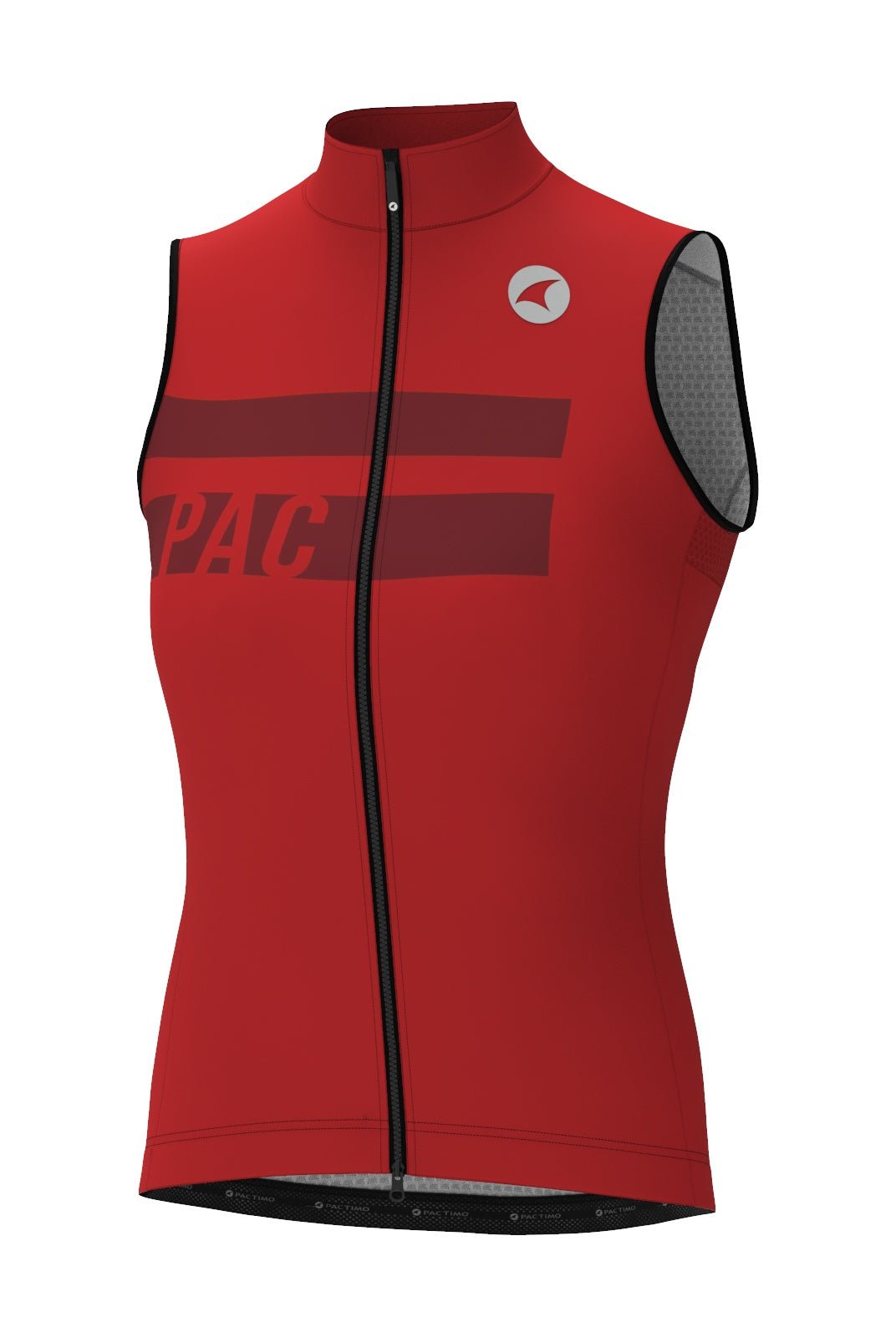 Women's PAC Divide Wind Vest